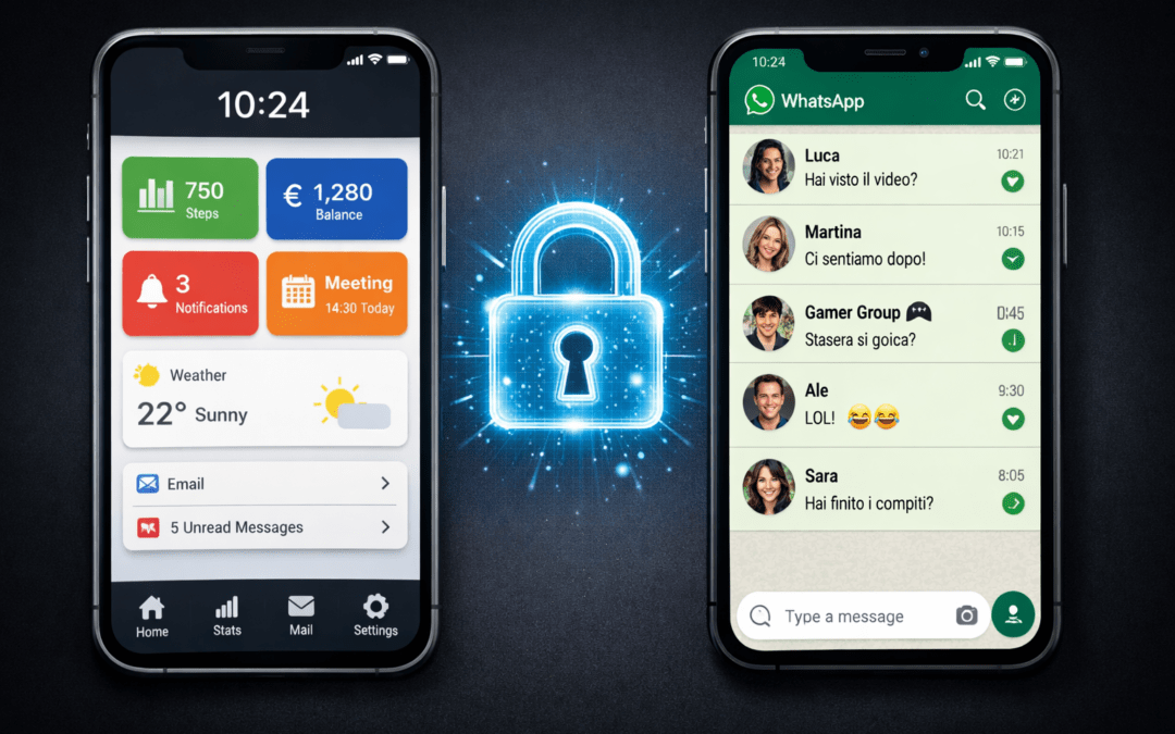 Account WhatsApp per Minori: Come Funziona il Nuovo Parental Control nel 2026