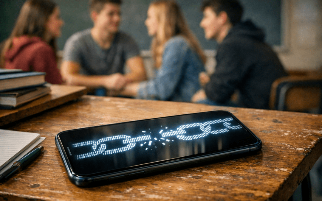 Divieto Social per Adolescenti: La Nuova Era della Tutela Digitale nel 2026
