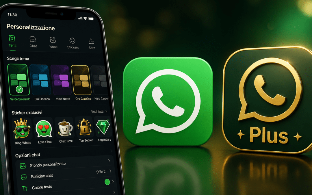 Meta Lancia WhatsApp Plus: Quanto Costa e Cosa Cambia con l’Abbonamento Premium