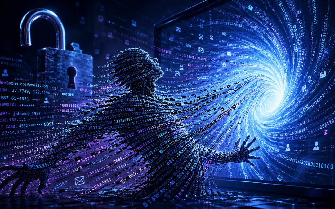 Privacy e AI: Perché Fornire i Tuoi Dati Personali ai Chatbot è un Rischio (e Come Proteggerti)