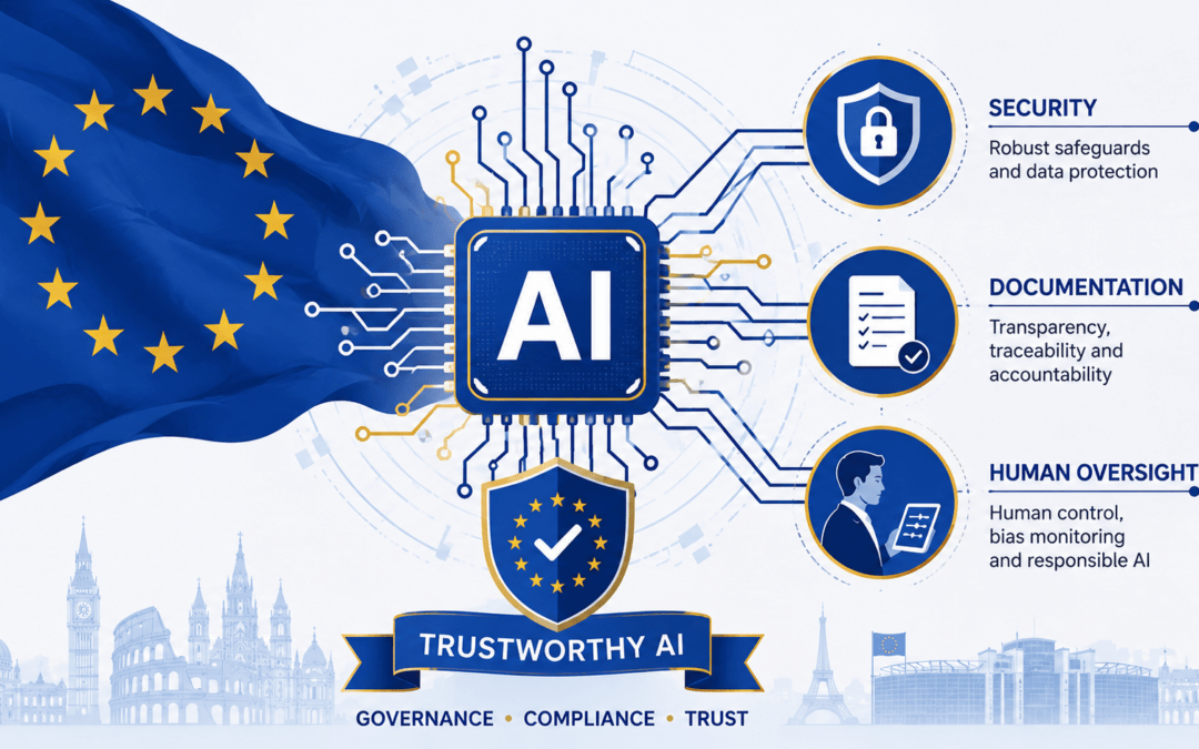 AI Act 2026: cosa cambia per aziende, startup e utenti in Europa